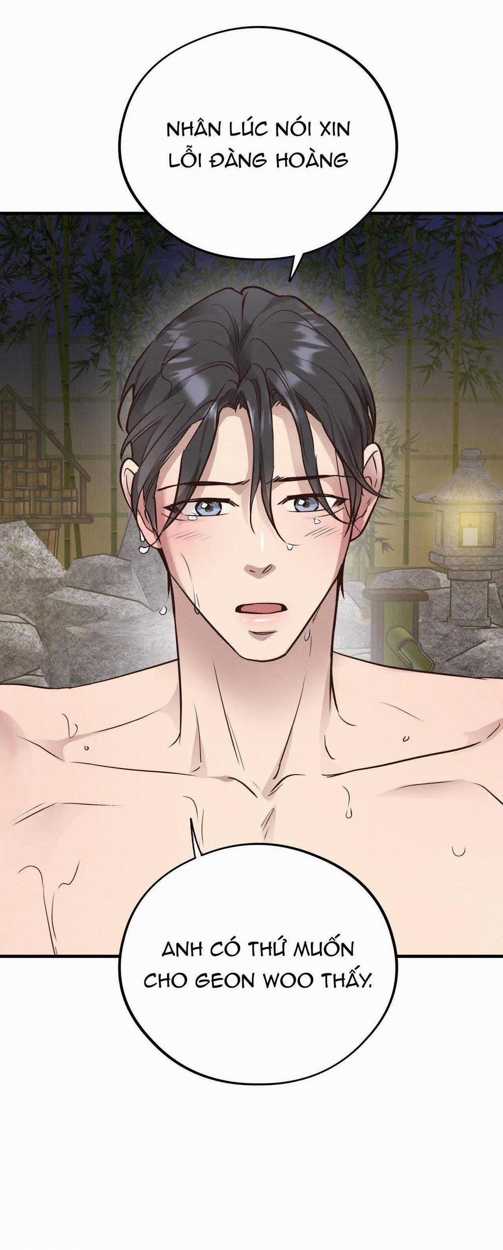 Honey Bear 48 trang 42