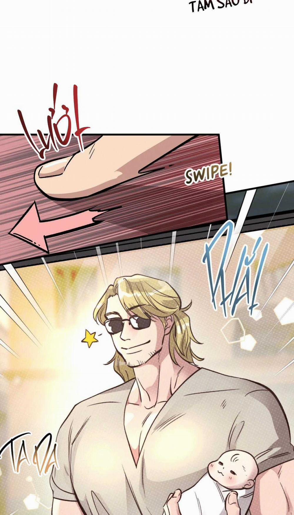 Honey Bear 49 trang 11