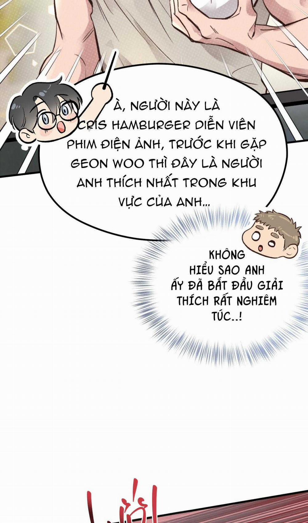 Honey Bear 49 trang 12