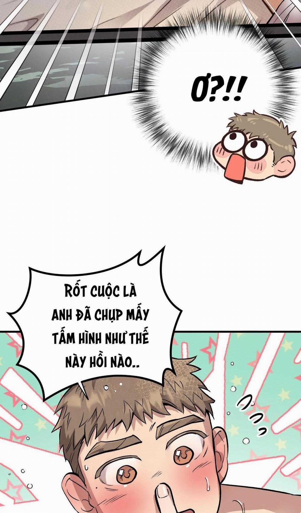 Honey Bear 49 trang 14