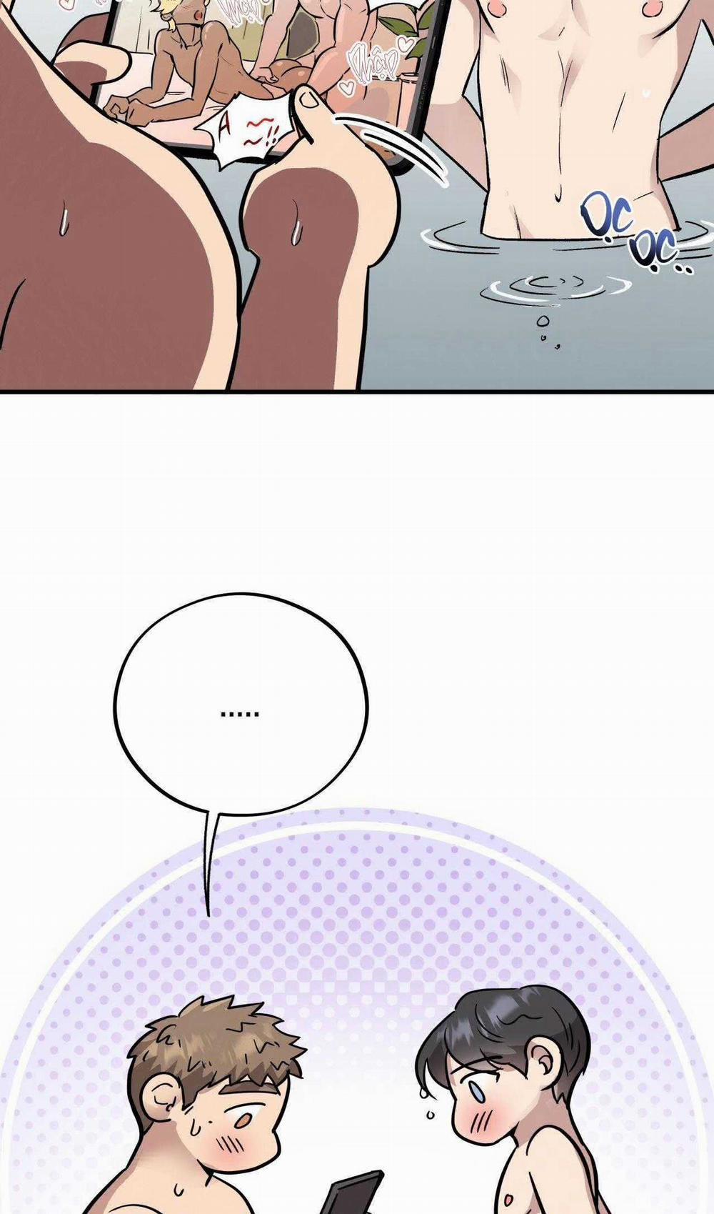 Honey Bear 49 trang 22