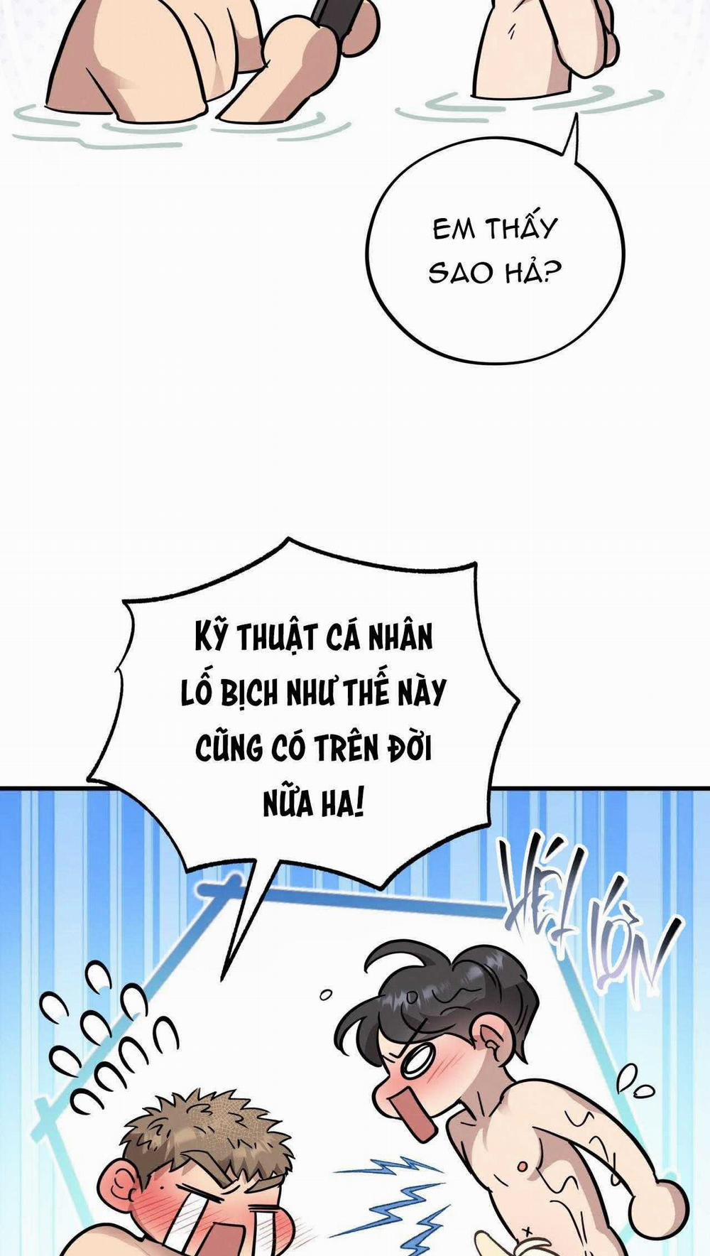 Honey Bear 49 trang 23