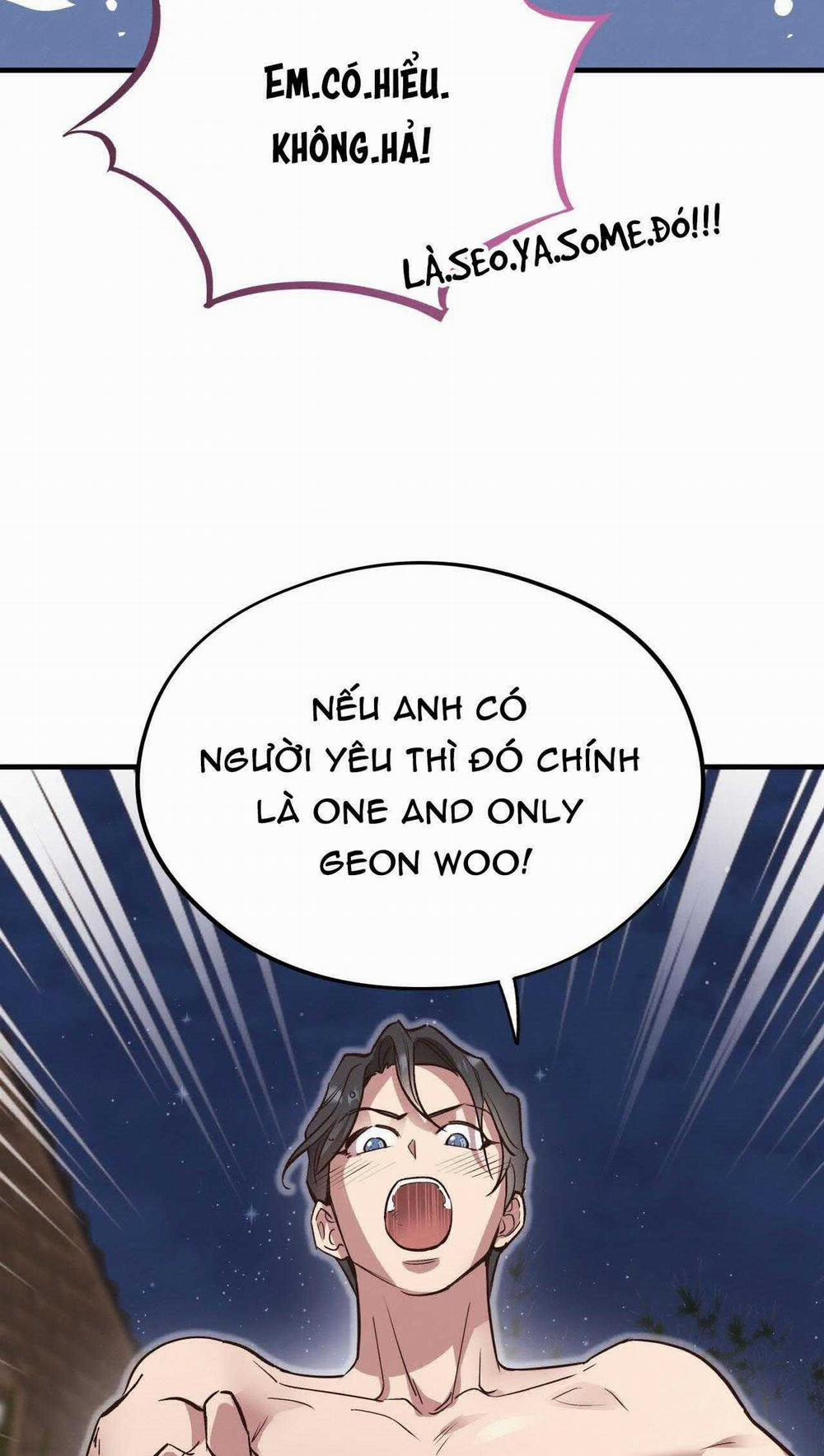 Honey Bear 49 trang 28