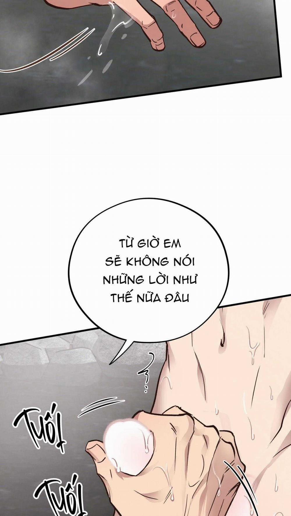 Honey Bear 49 trang 34