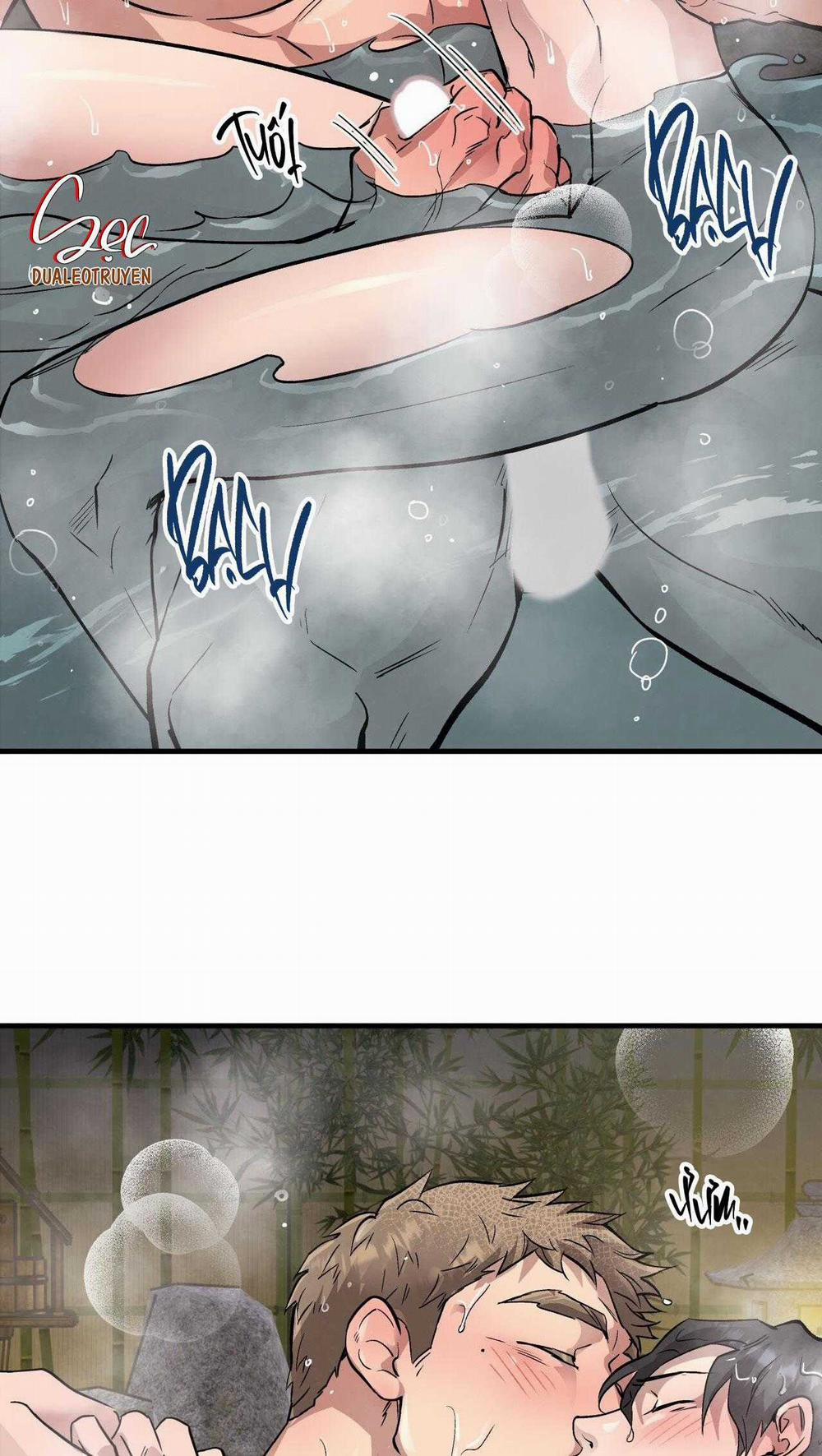 Honey Bear 49 trang 39