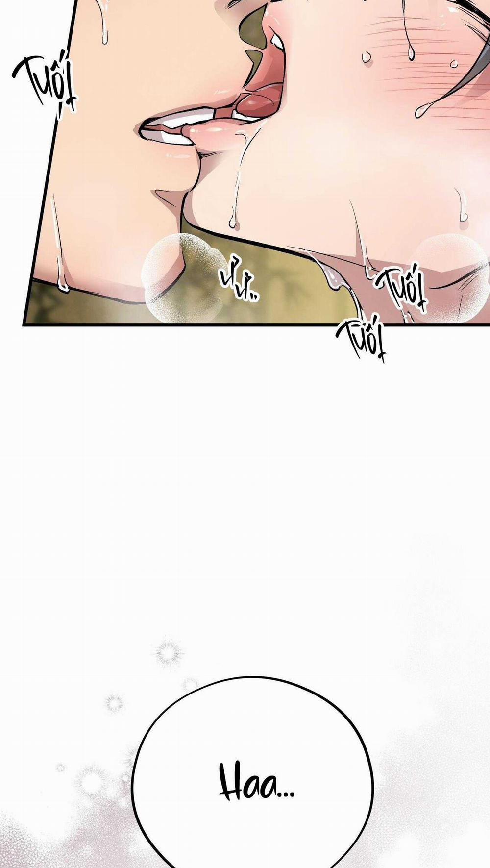 Honey Bear 49 trang 41