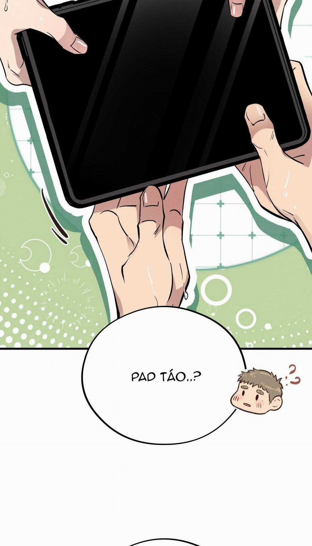 Honey Bear 49 trang 5