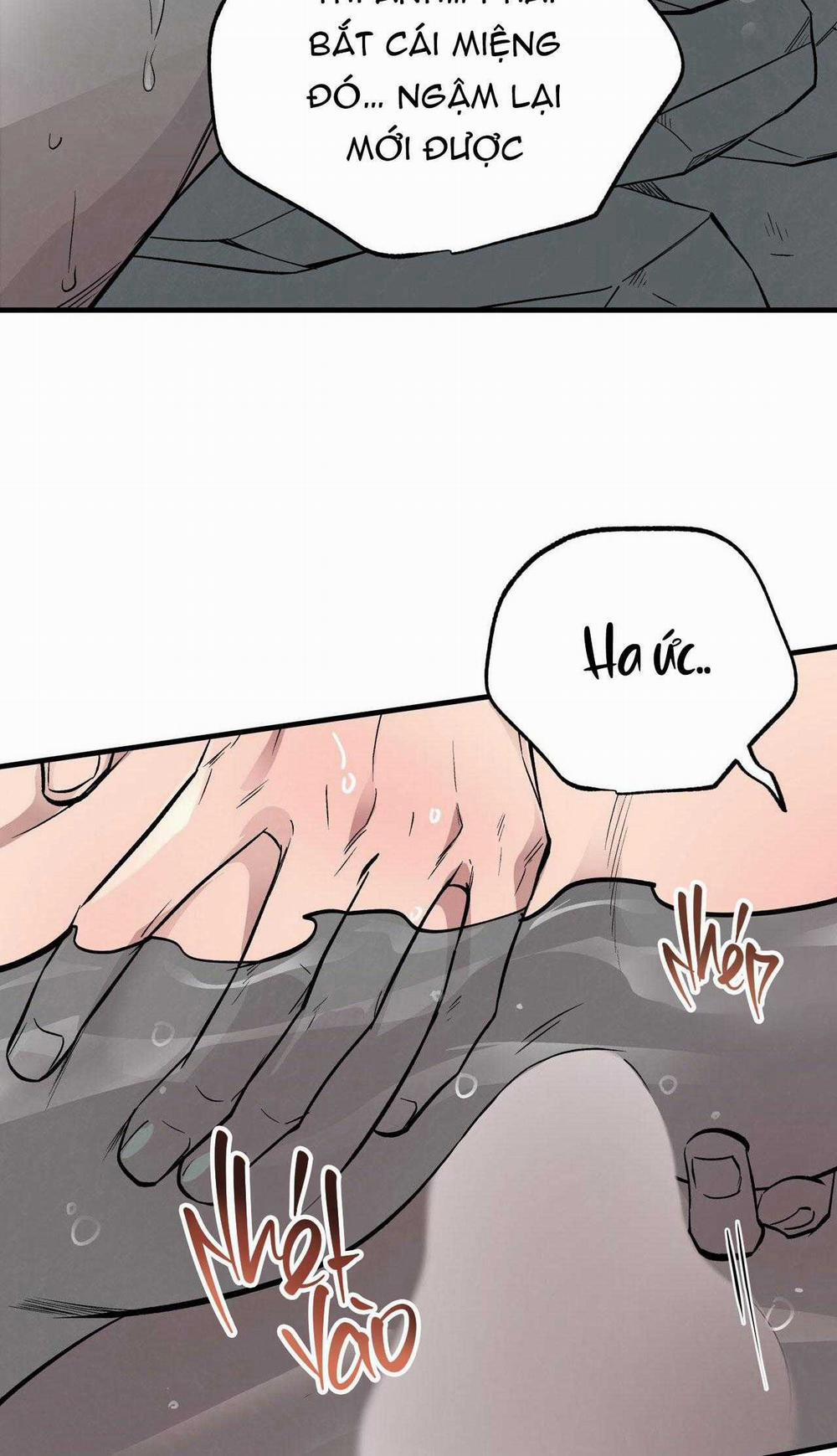 Honey Bear 49 trang 54