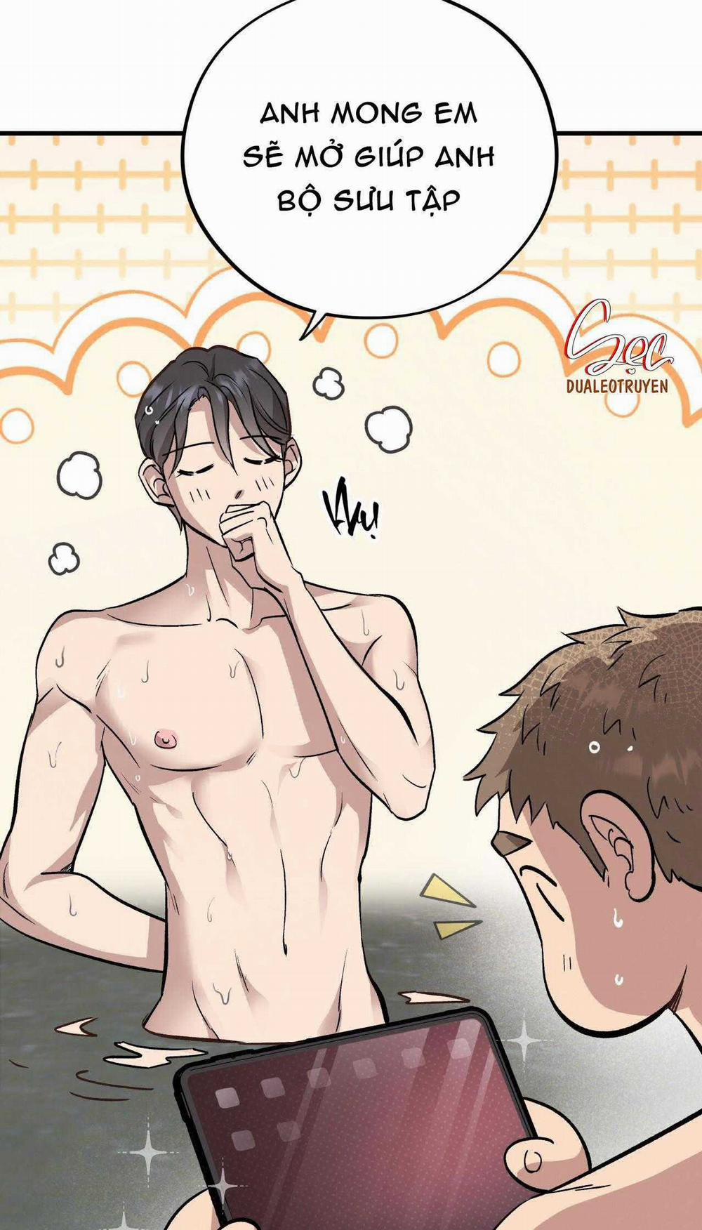 Honey Bear 49 trang 6