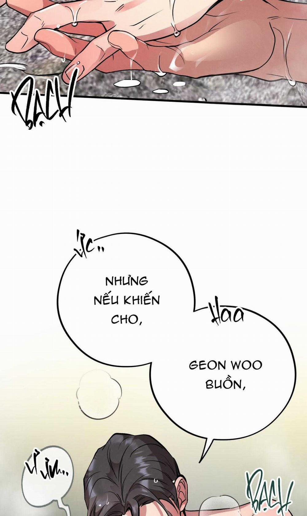 Honey Bear 49 trang 61