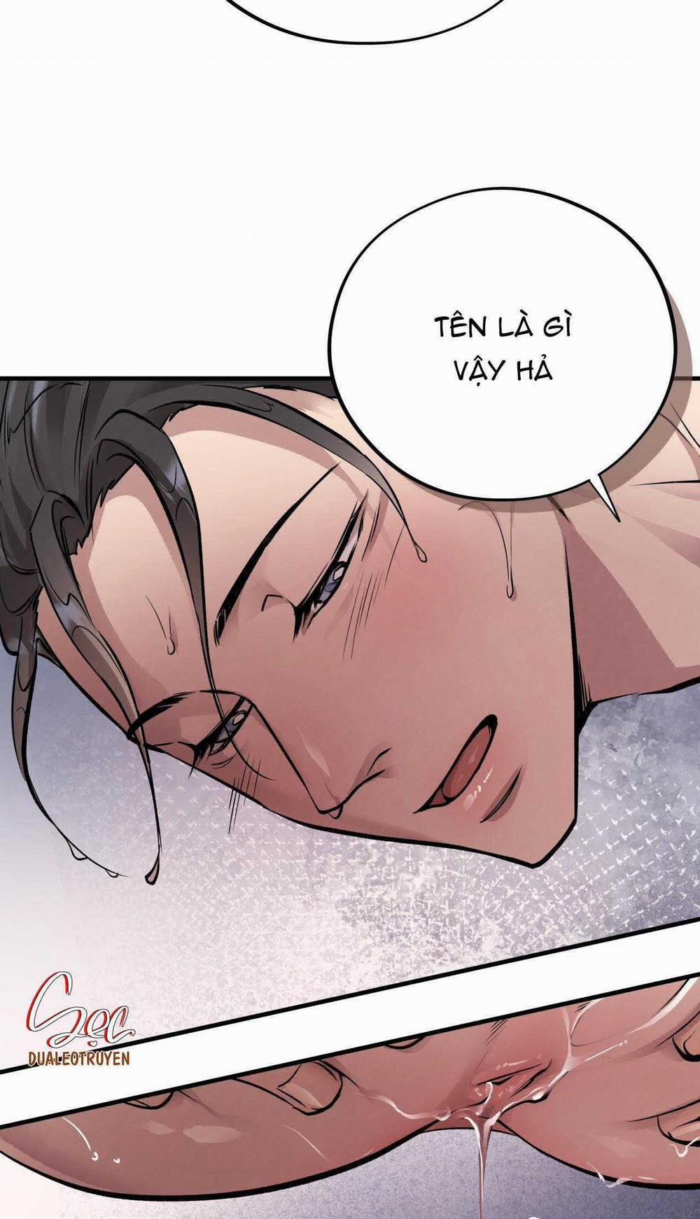 Honey Bear 49 trang 78