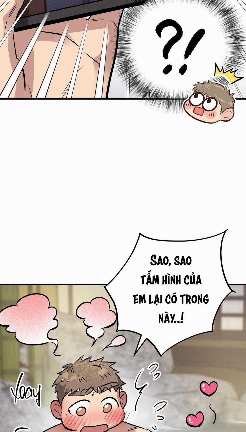 Honey Bear 49 trang 9