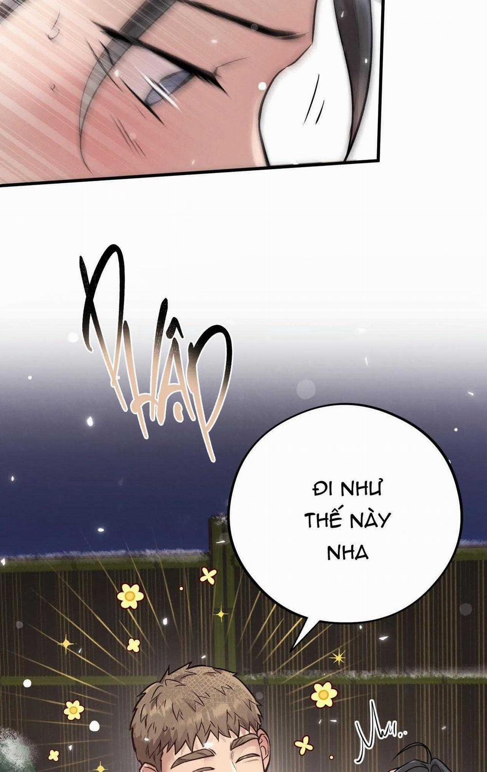 Honey Bear 50 trang 16