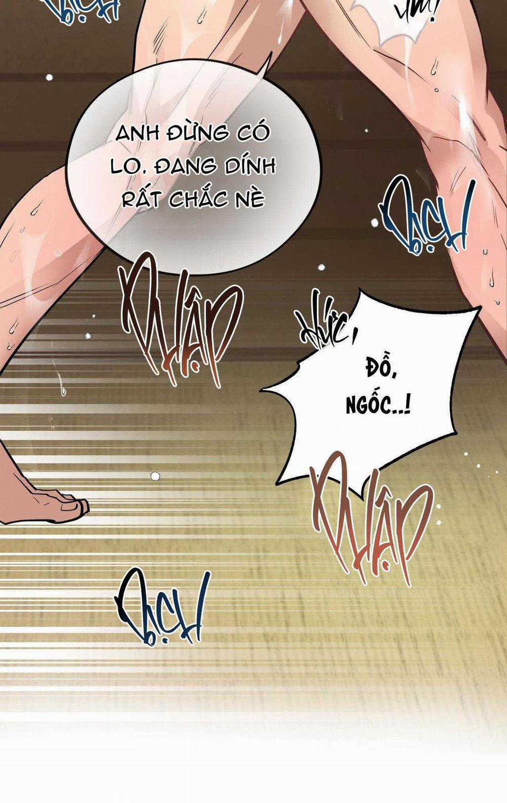 Honey Bear 50 trang 22