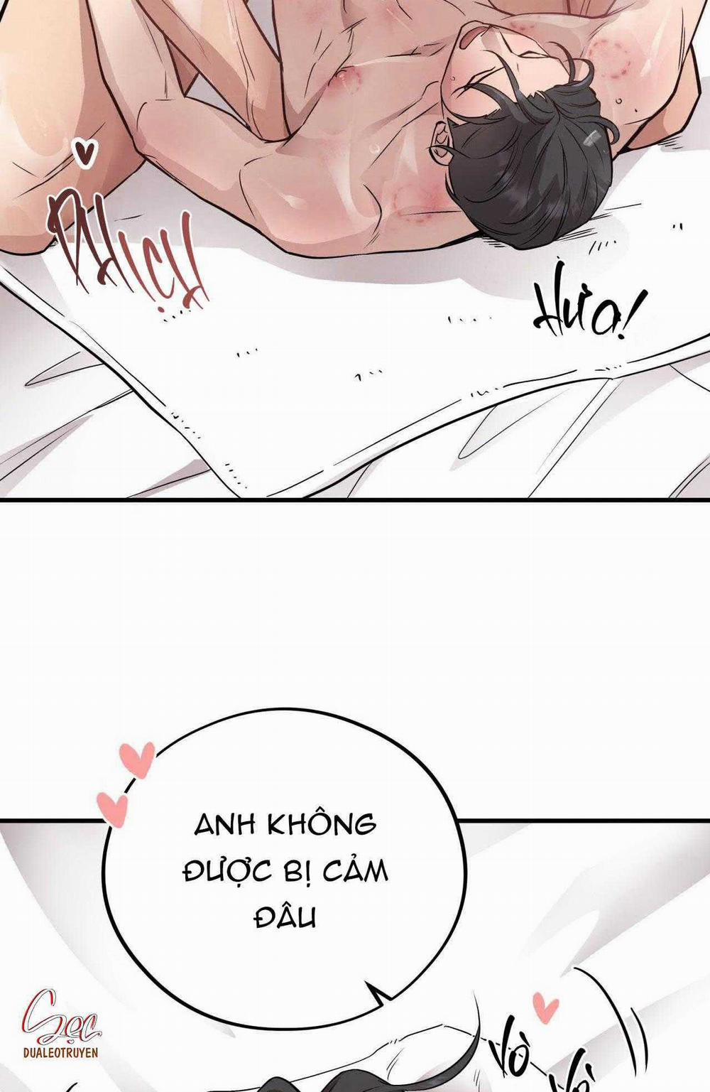 Honey Bear 50 trang 26