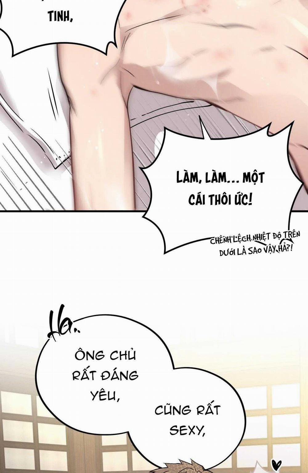 Honey Bear 50 trang 30