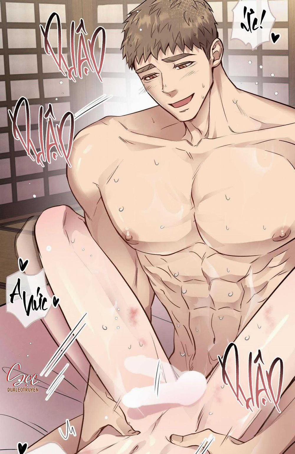 Honey Bear 50 trang 31