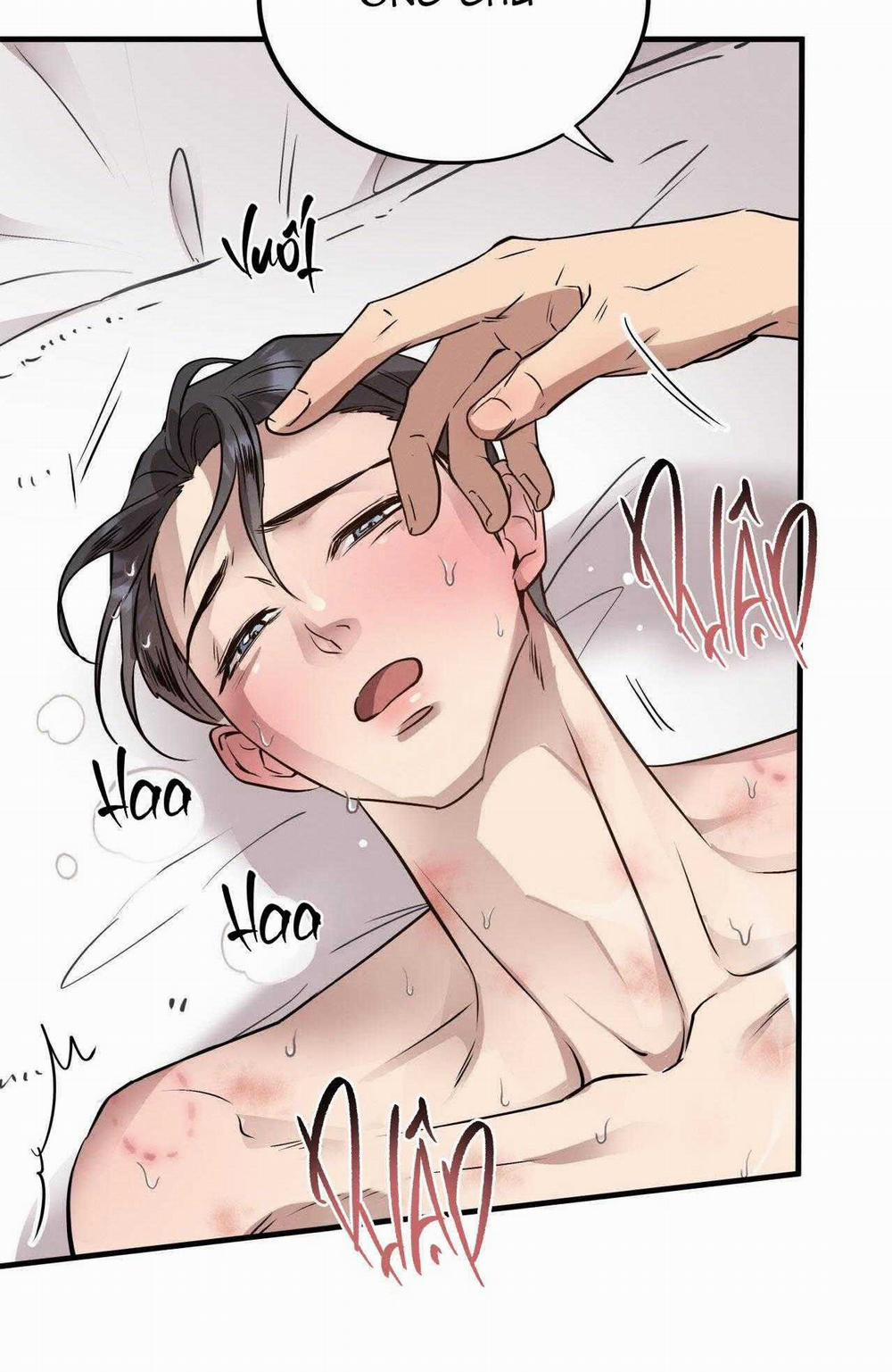 Honey Bear 50 trang 33