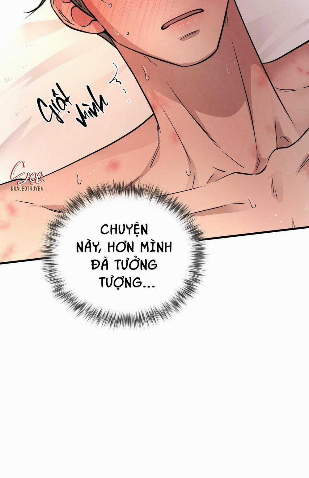 Honey Bear 50 trang 57