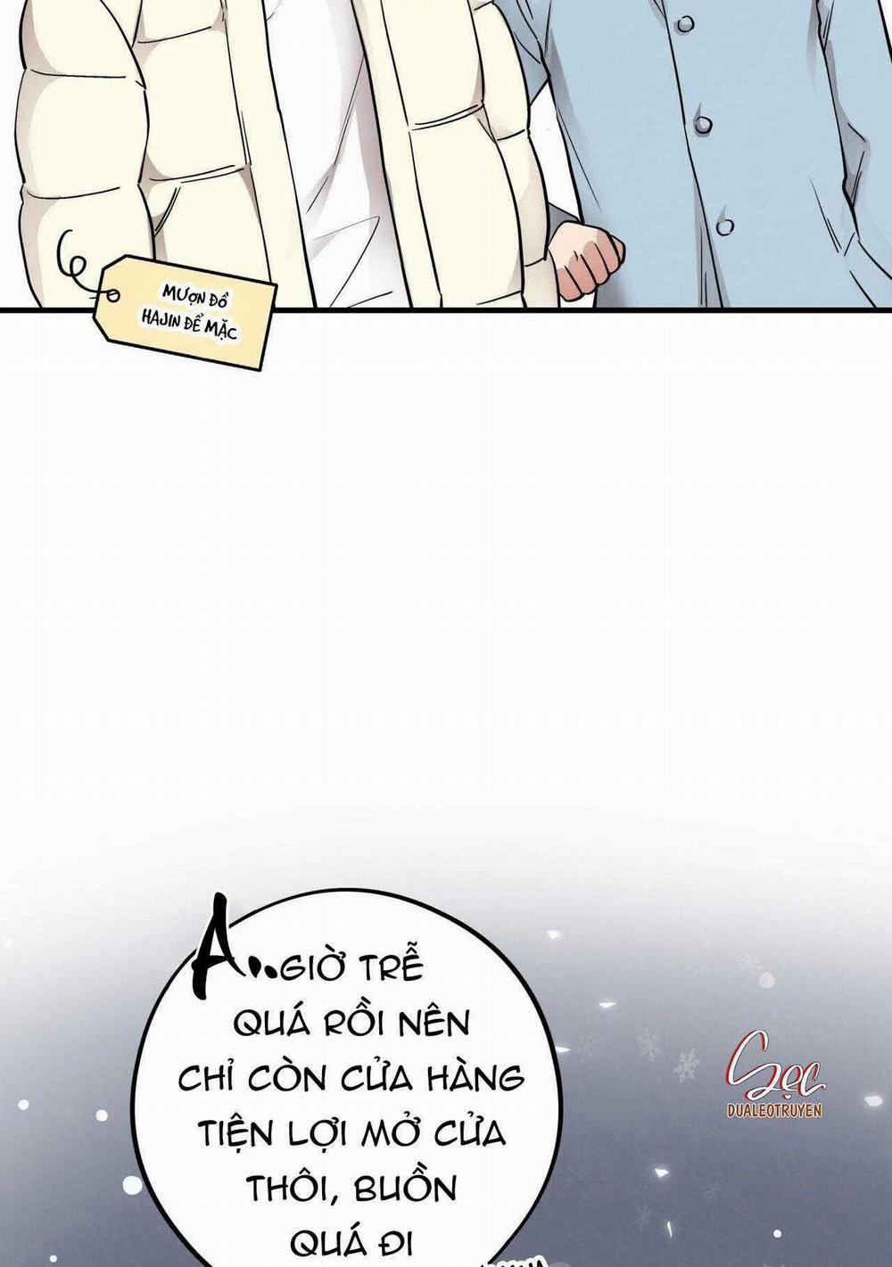 Honey Bear 50 trang 73