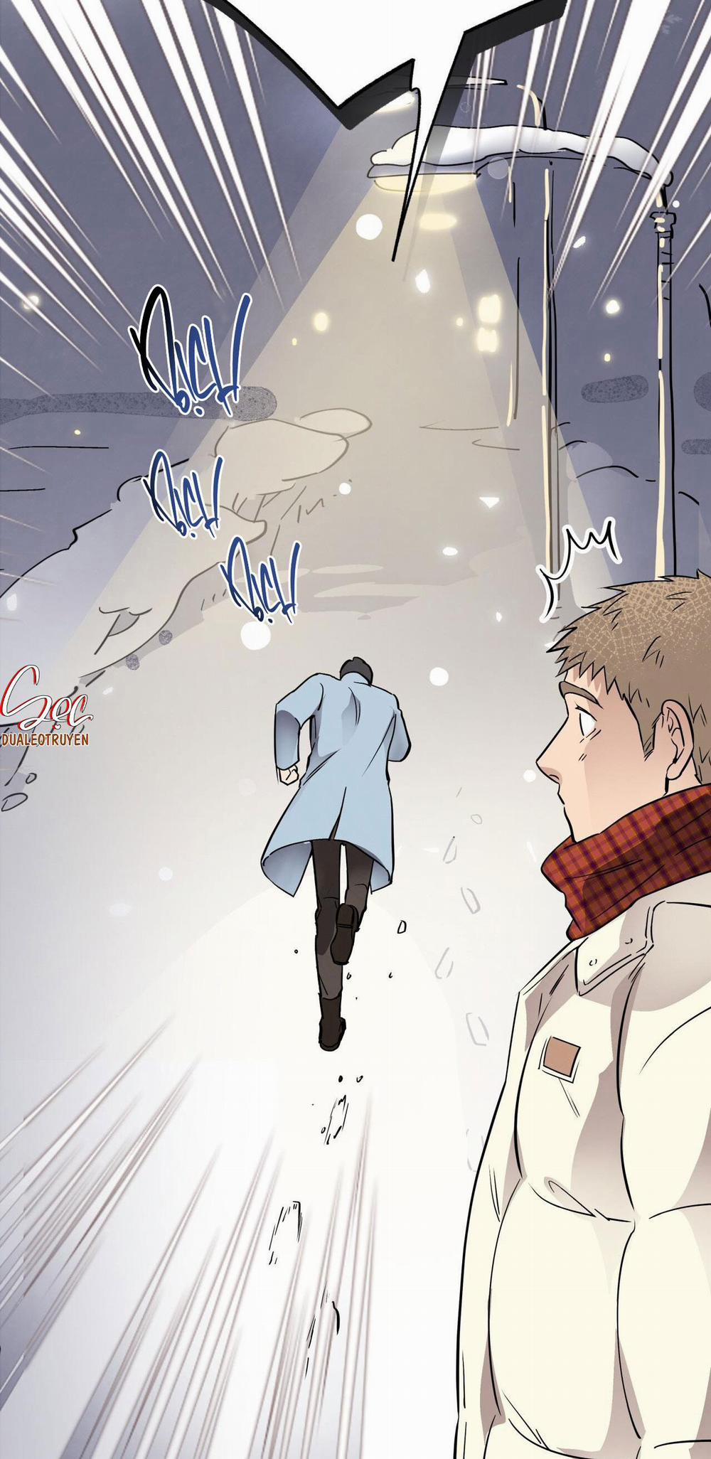 Honey Bear 51 trang 112