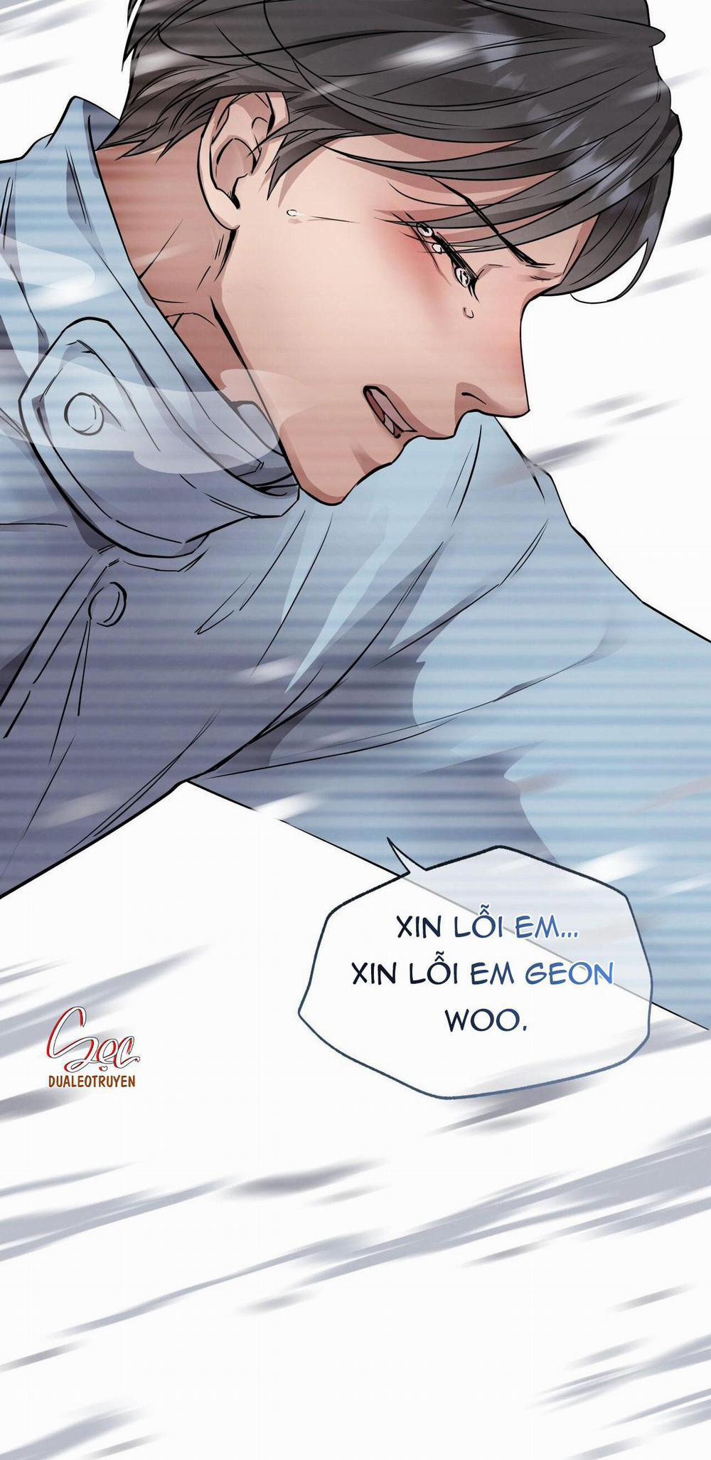 Honey Bear 51 trang 114