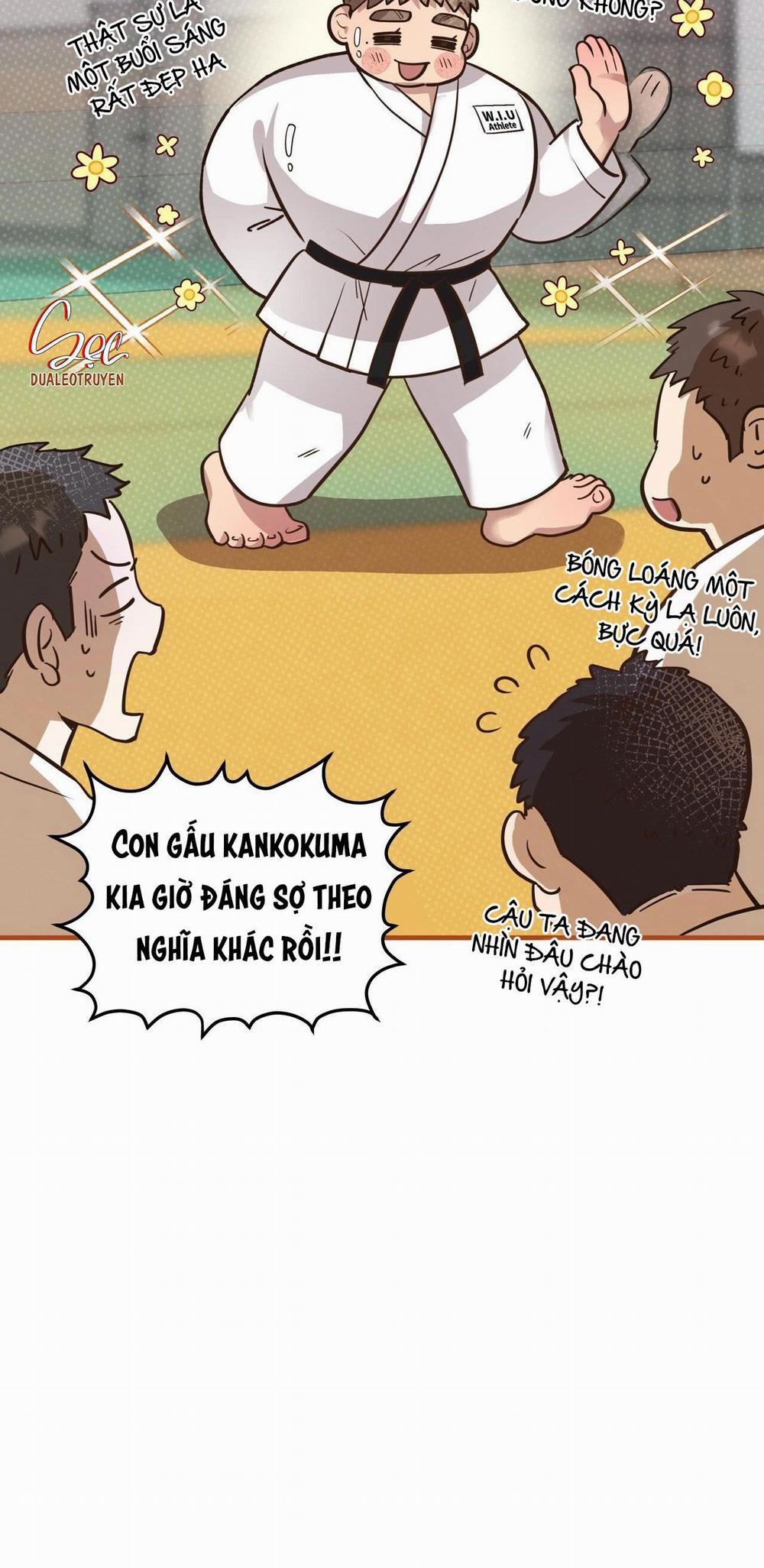 Honey Bear 51 trang 120