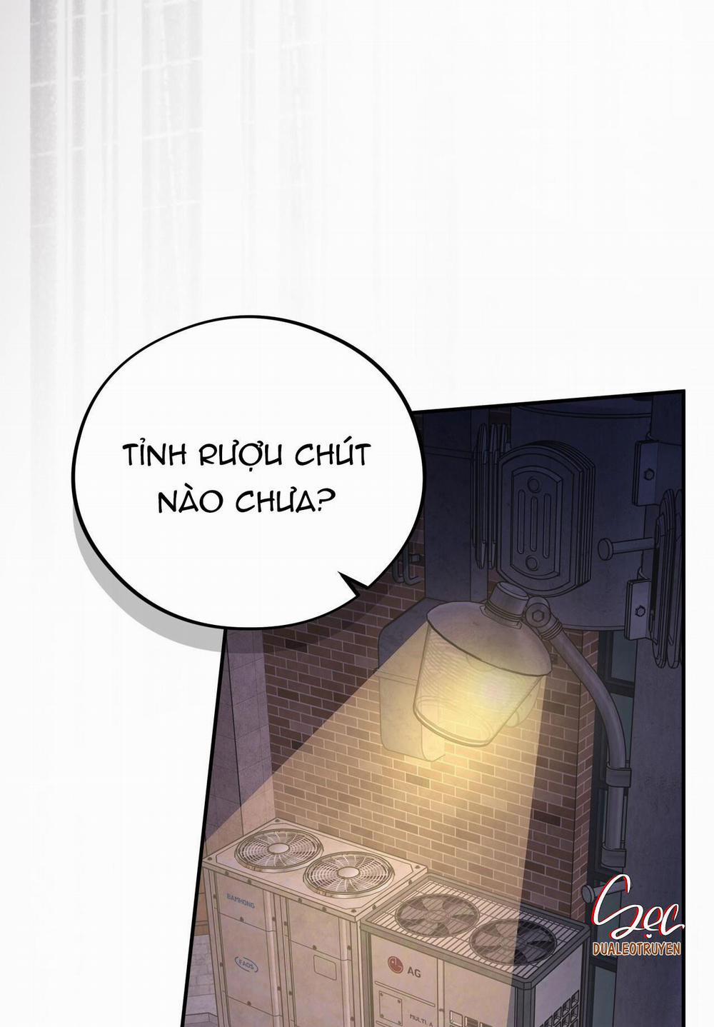 Honey Bear 51 trang 14