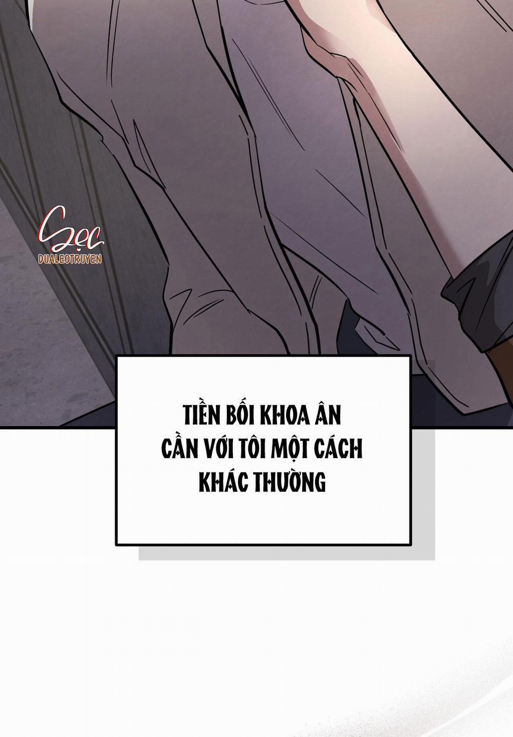 Honey Bear 51 trang 20