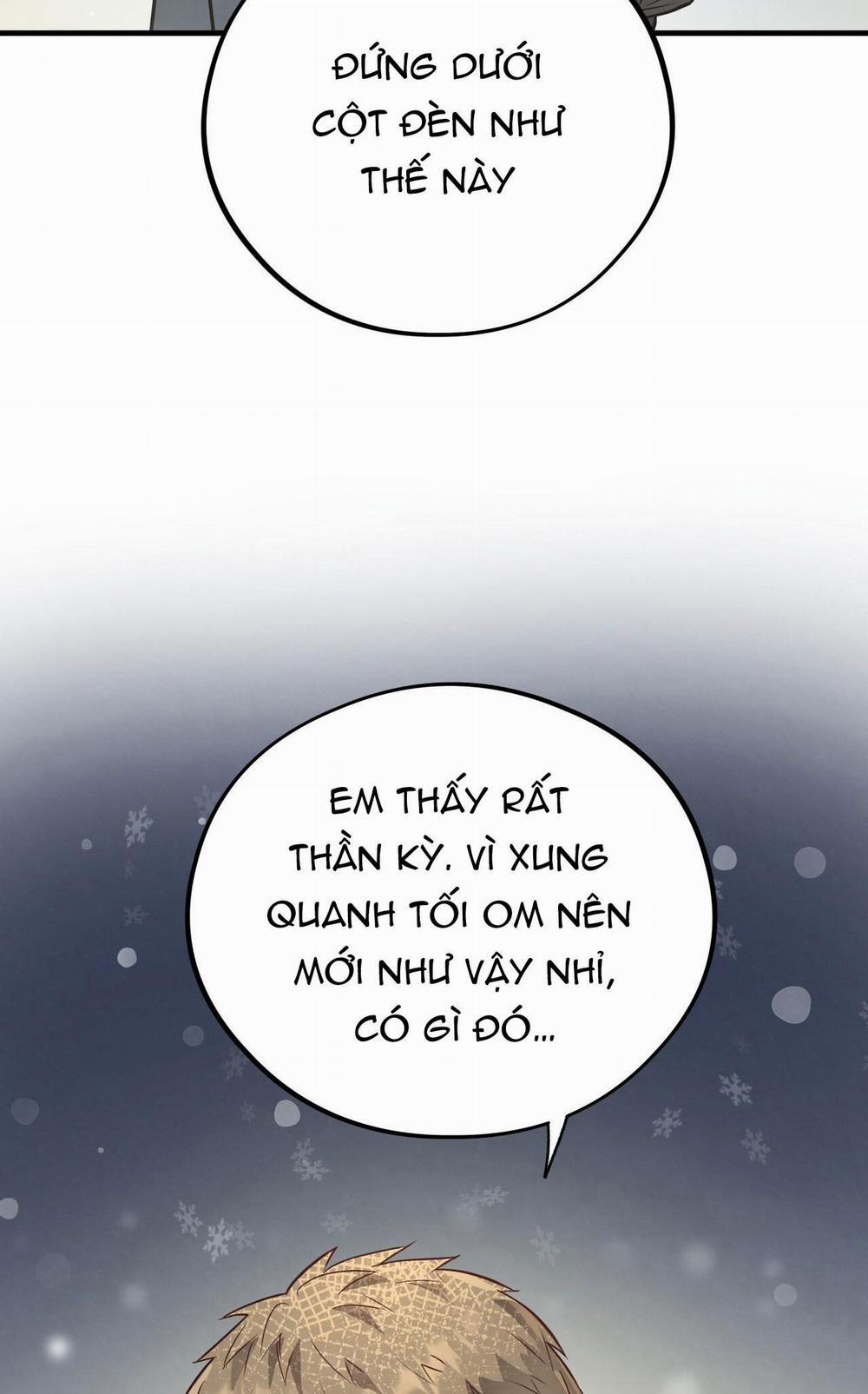 Honey Bear 51 trang 3