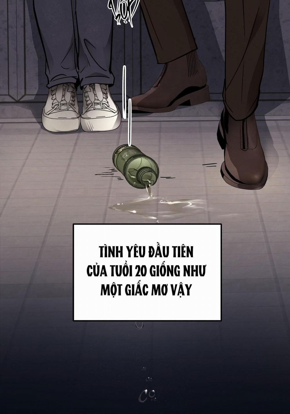 Honey Bear 51 trang 31