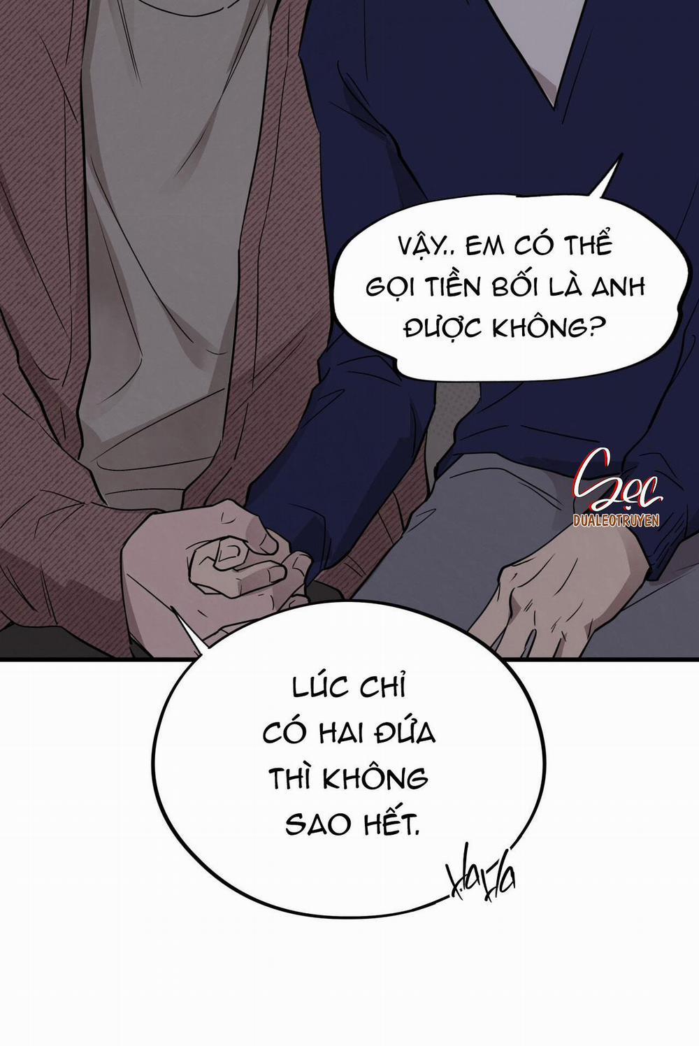 Honey Bear 51 trang 37