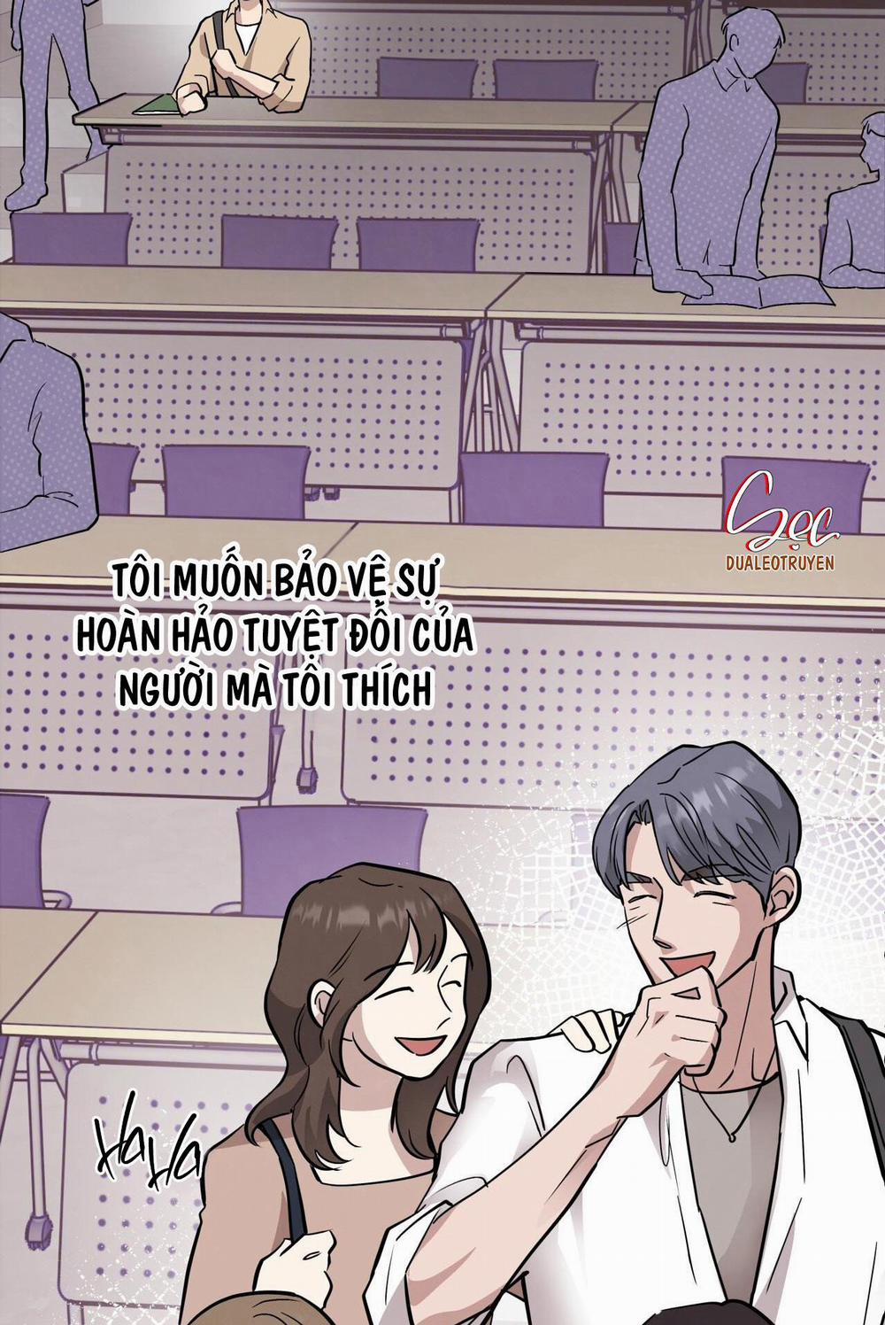 Honey Bear 51 trang 39