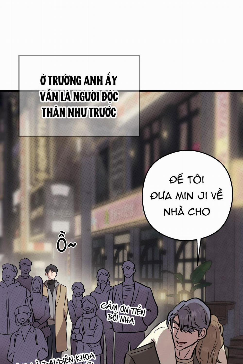 Honey Bear 51 trang 41