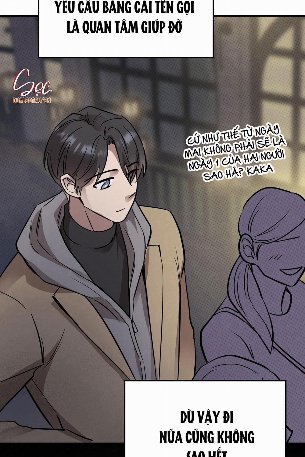 Honey Bear 51 trang 43