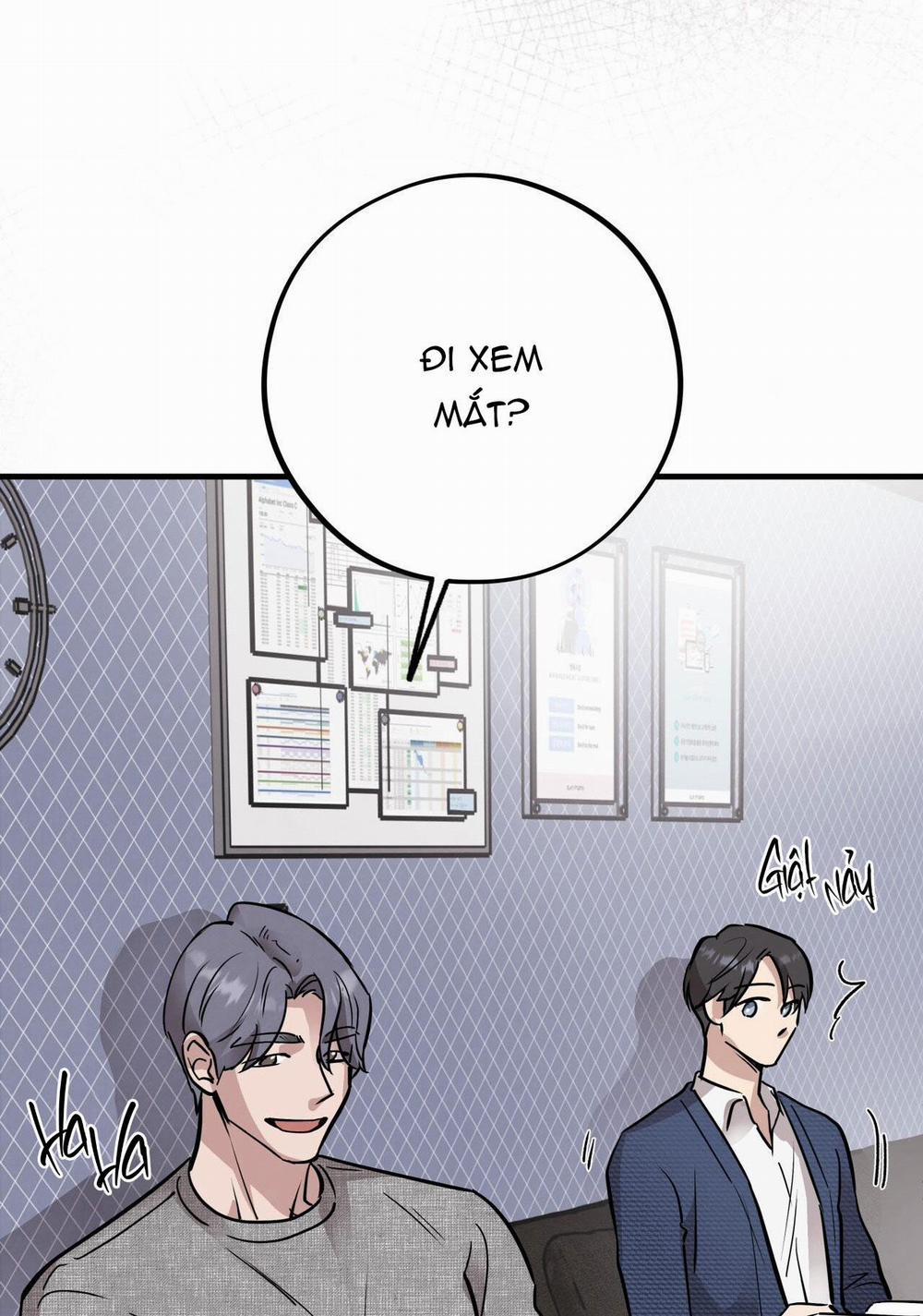 Honey Bear 51 trang 45