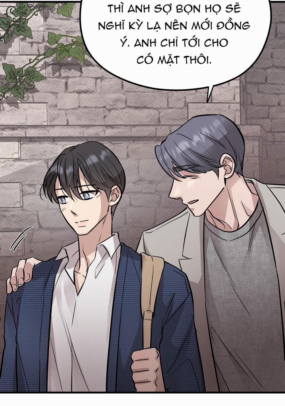 Honey Bear 51 trang 47