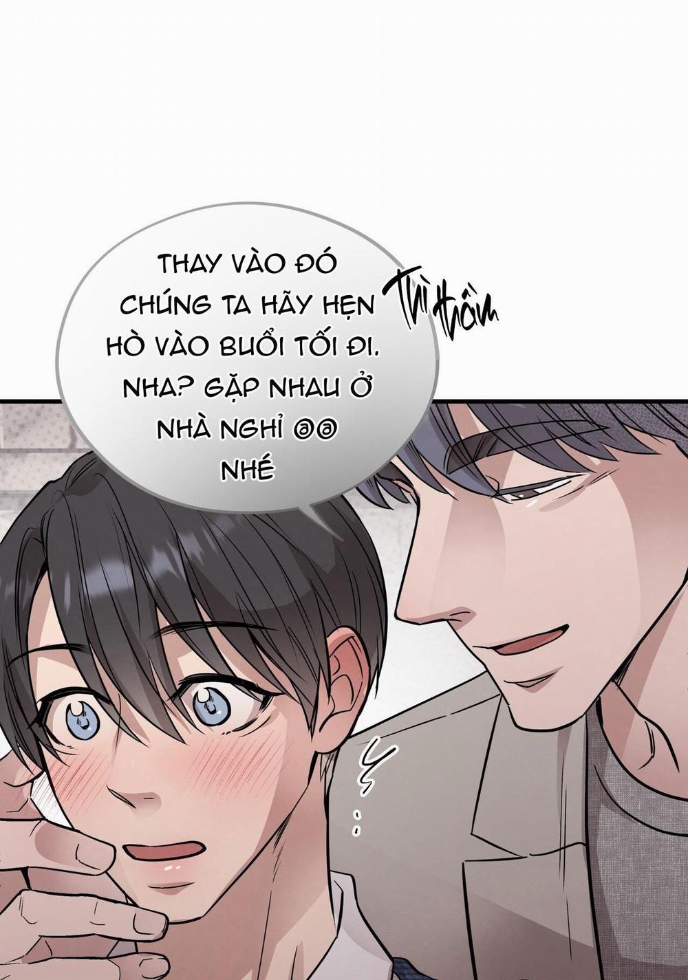 Honey Bear 51 trang 48