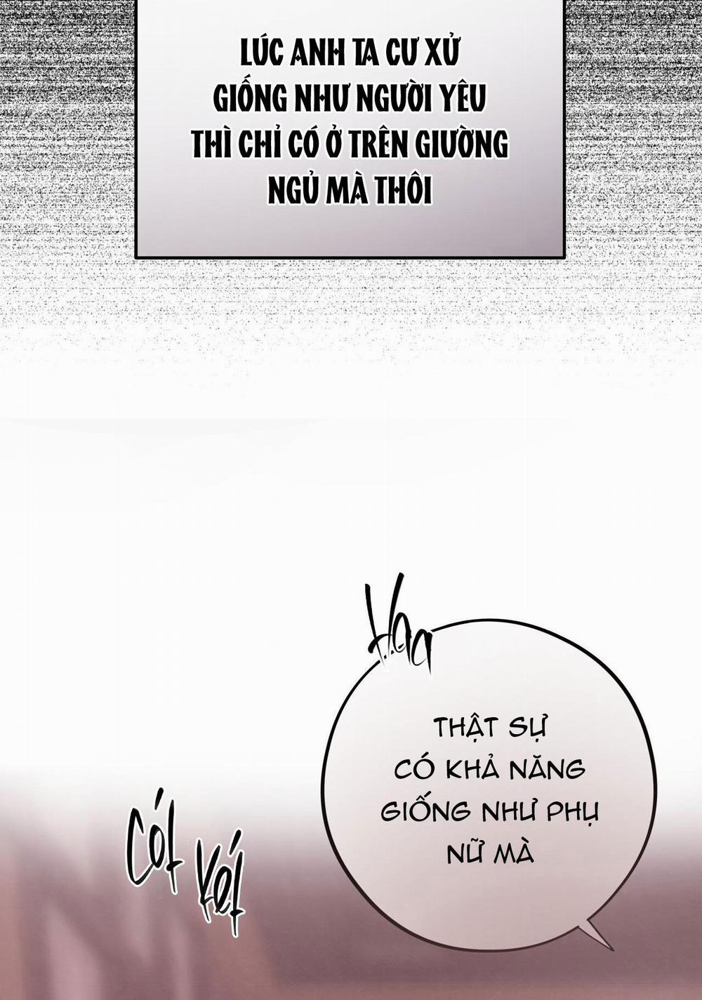 Honey Bear 51 trang 50