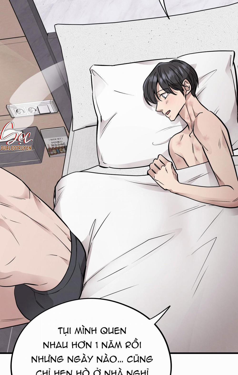 Honey Bear 51 trang 57