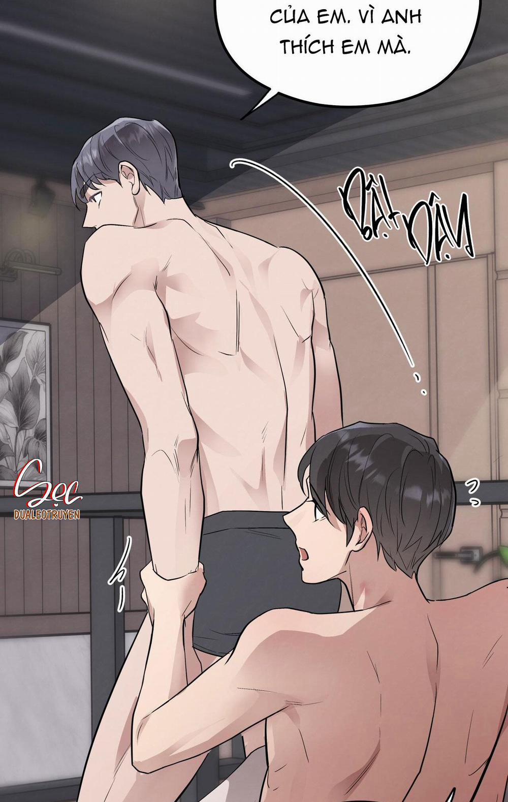 Honey Bear 51 trang 61