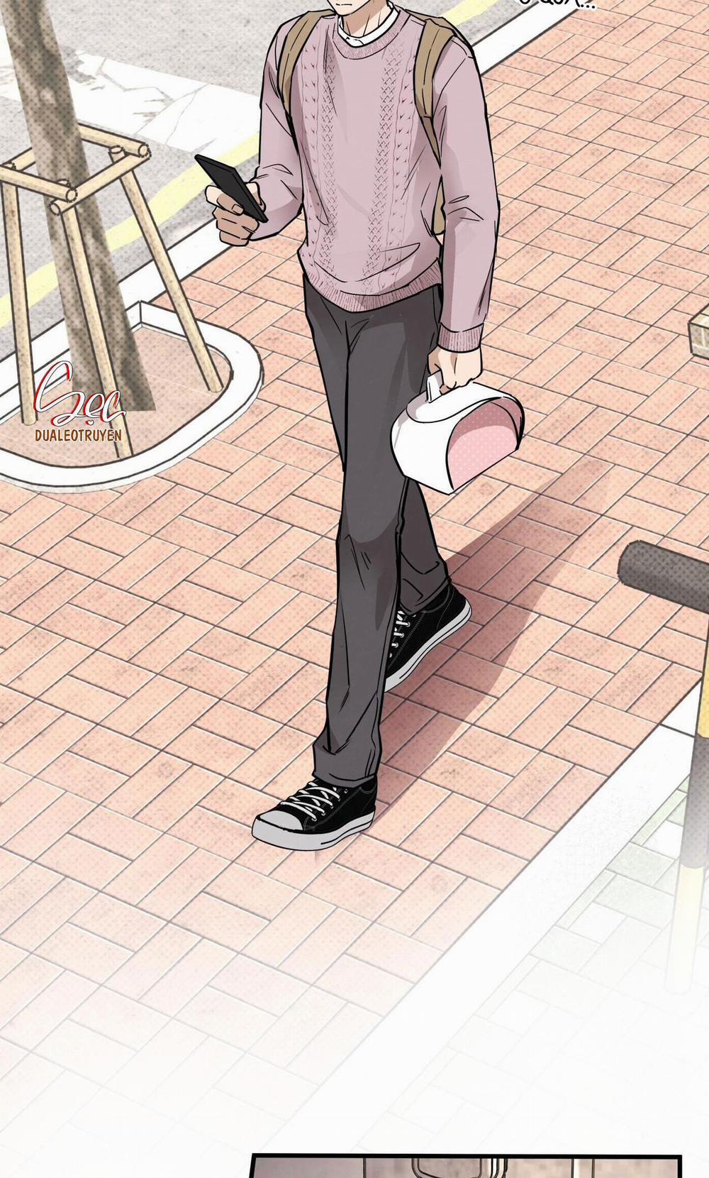 Honey Bear 51 trang 70