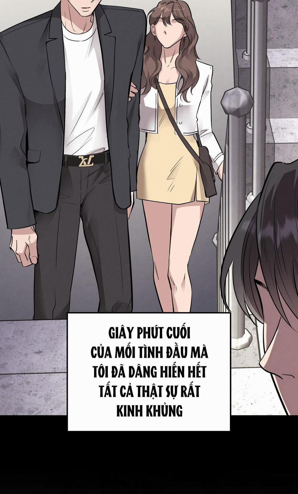 Honey Bear 51 trang 72