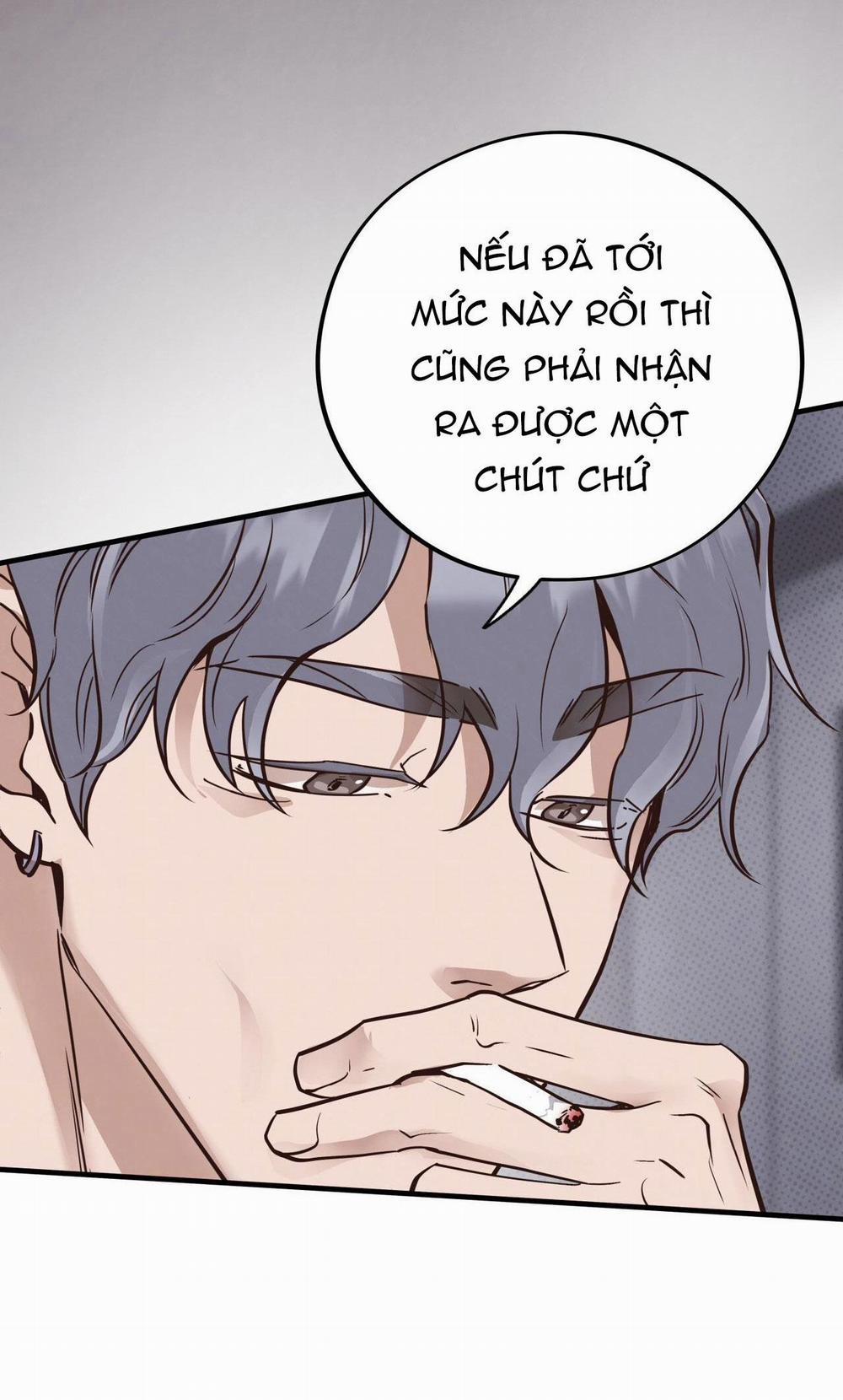 Honey Bear 51 trang 77