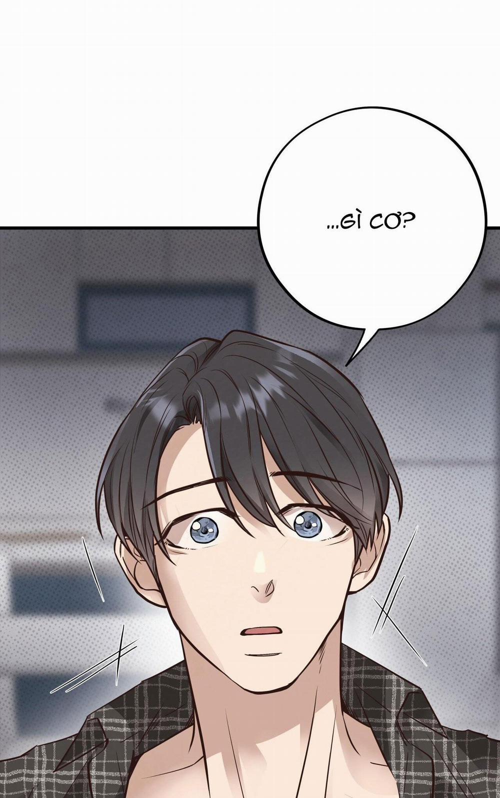 Honey Bear 51 trang 78