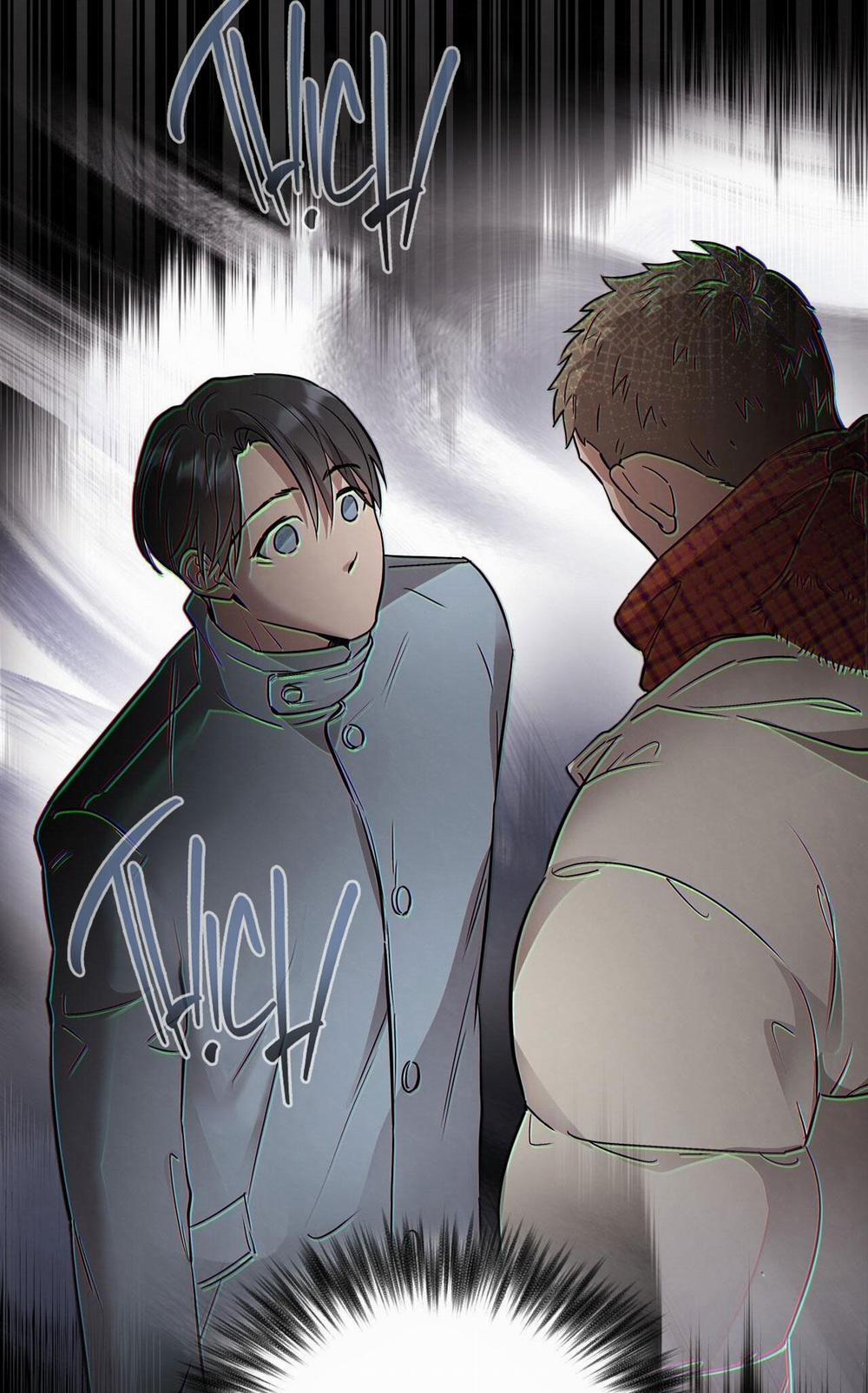 Honey Bear 51 trang 8