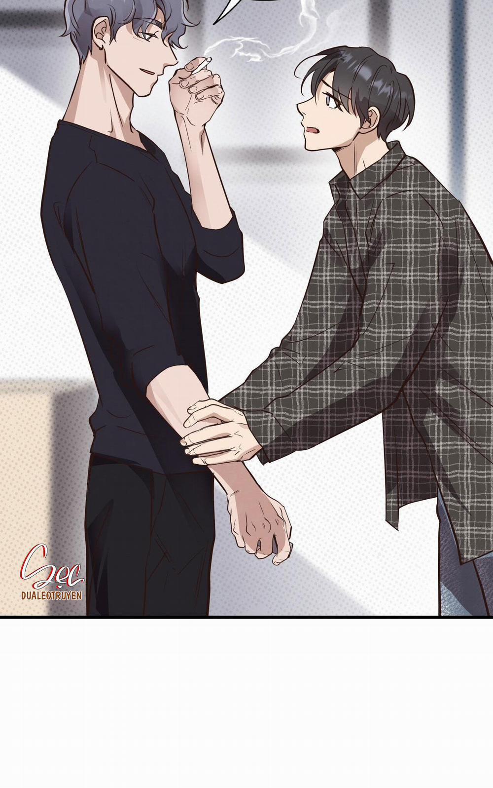 Honey Bear 51 trang 81