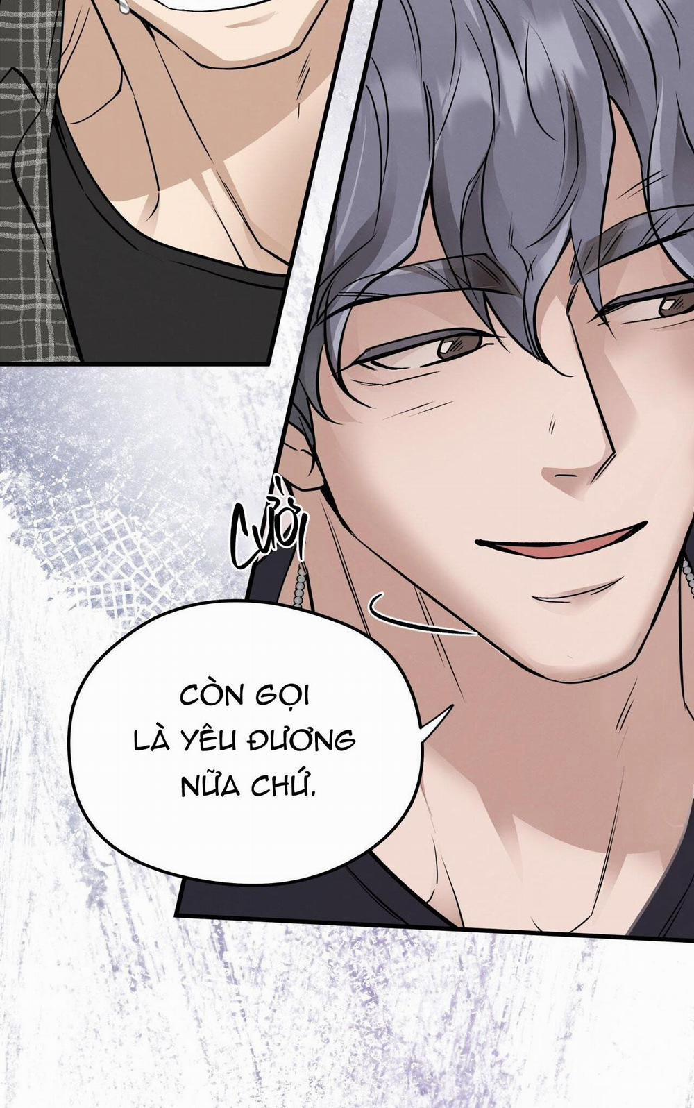 Honey Bear 51 trang 86