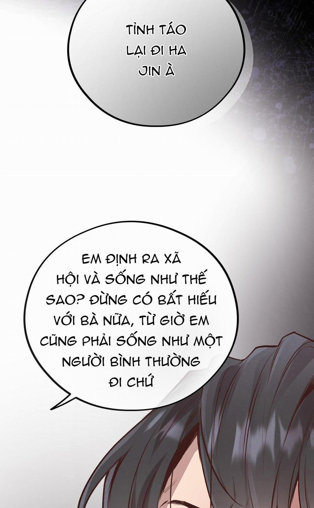 Honey Bear 51 trang 92