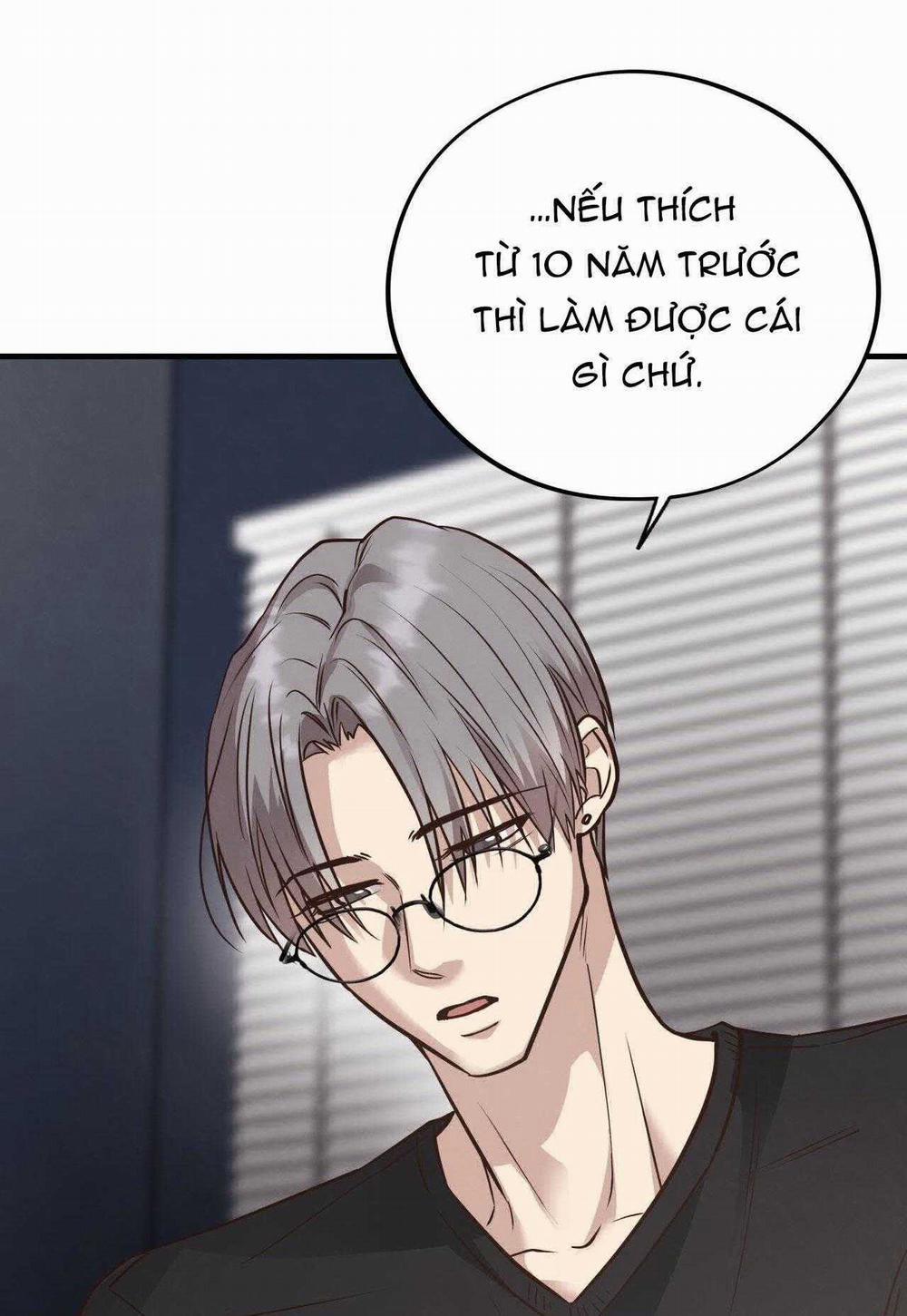 Honey Bear 52 trang 18